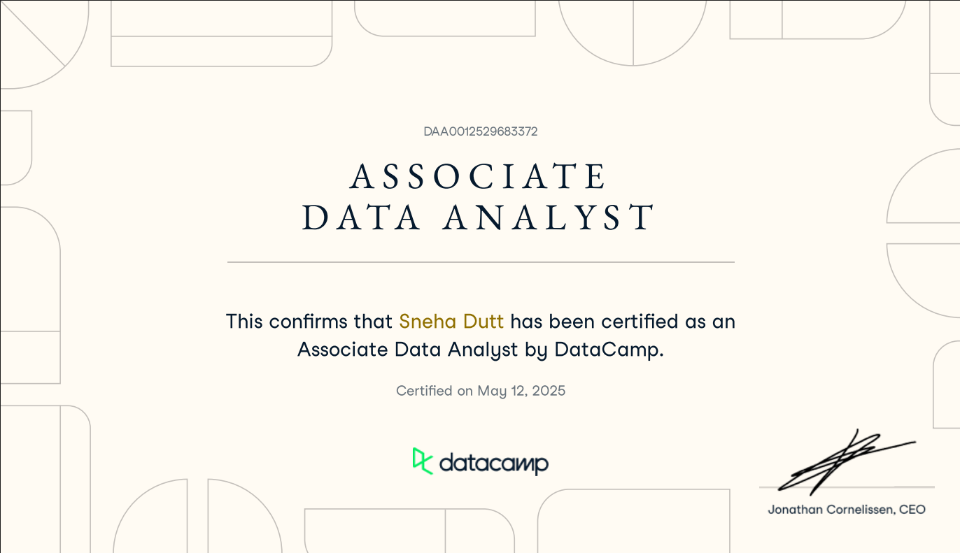 DataCamp